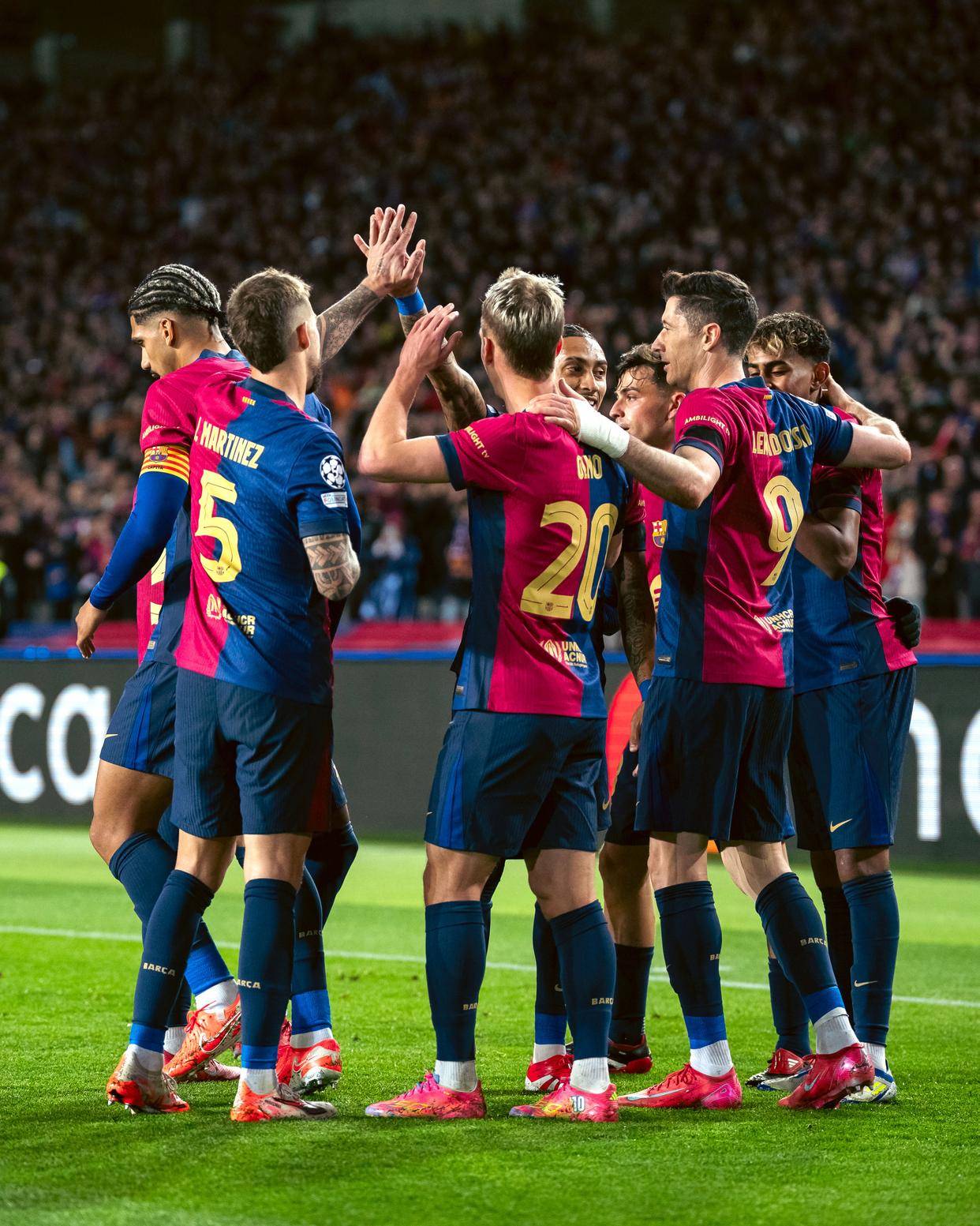 瓦伦西亚前锋创造进球记录，成为焦点