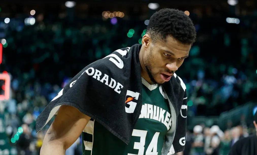 字母哥狂砍41分，雄鹿战胜奇才的简单介绍