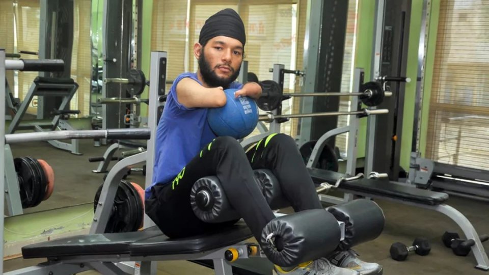 关于印度射击选手再次取得突破,实现梦想的信息 关于印度射击选手再次取得突破,实现梦想的信息