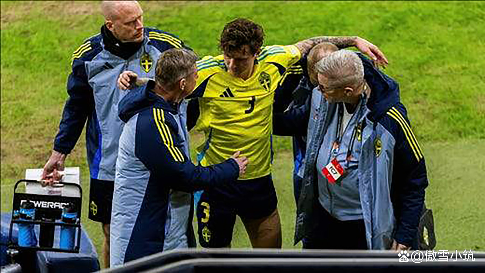 关于波兰队惊险逆袭，进军欧国联四强赛，斯洛伐克黯然离场的信息