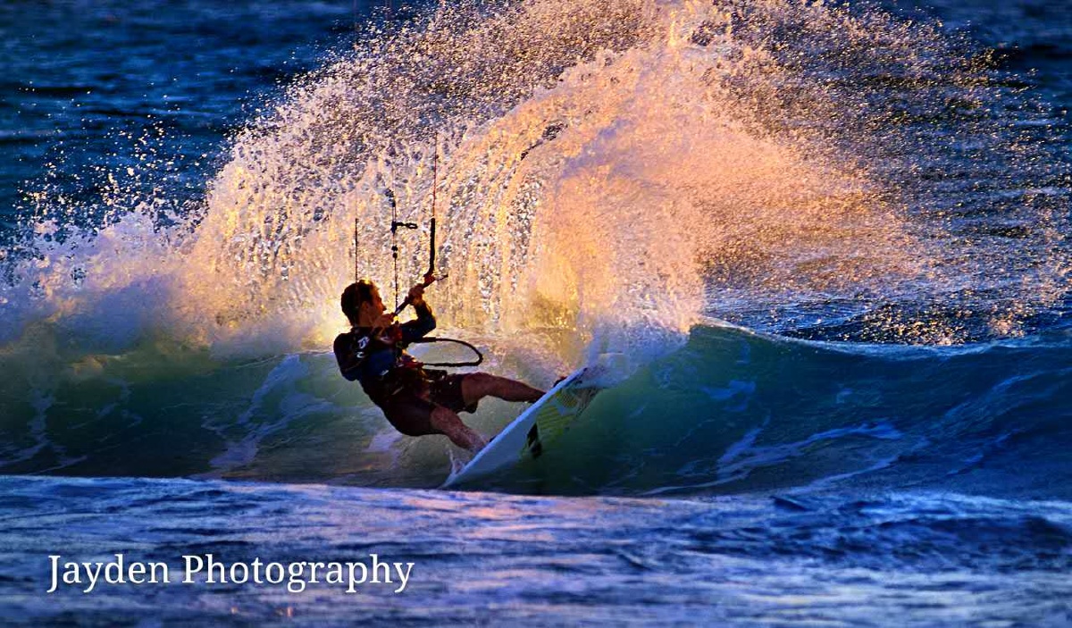 澳大利亚击败俄罗斯获得冲浪胜利