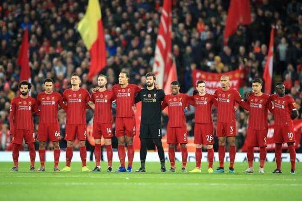 利物浦的强力攻击线有多强?的简单介绍 利物浦的强力攻击线有多强?的简单介绍