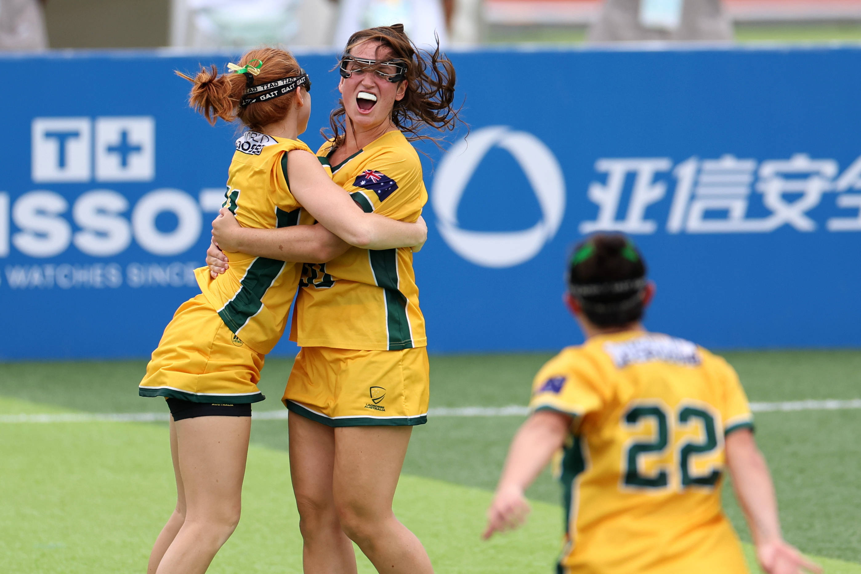 澳大利亚队表现抢眼跻身女子排球四强的简单介绍 澳大利亚队表现抢眼跻身女子排球四强的简单介绍