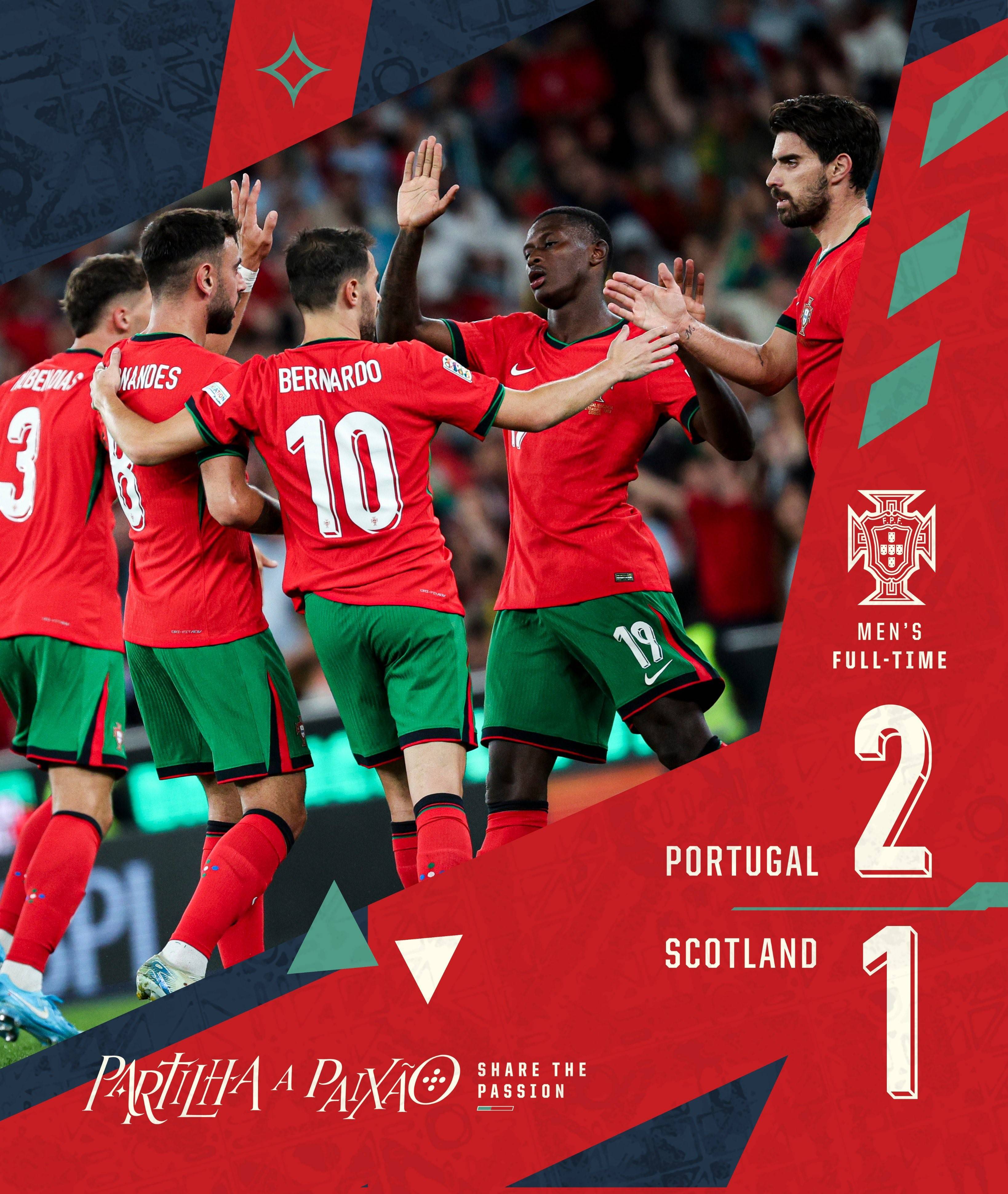 战胜葡萄牙晋级半决赛 战胜葡萄牙晋级半决赛