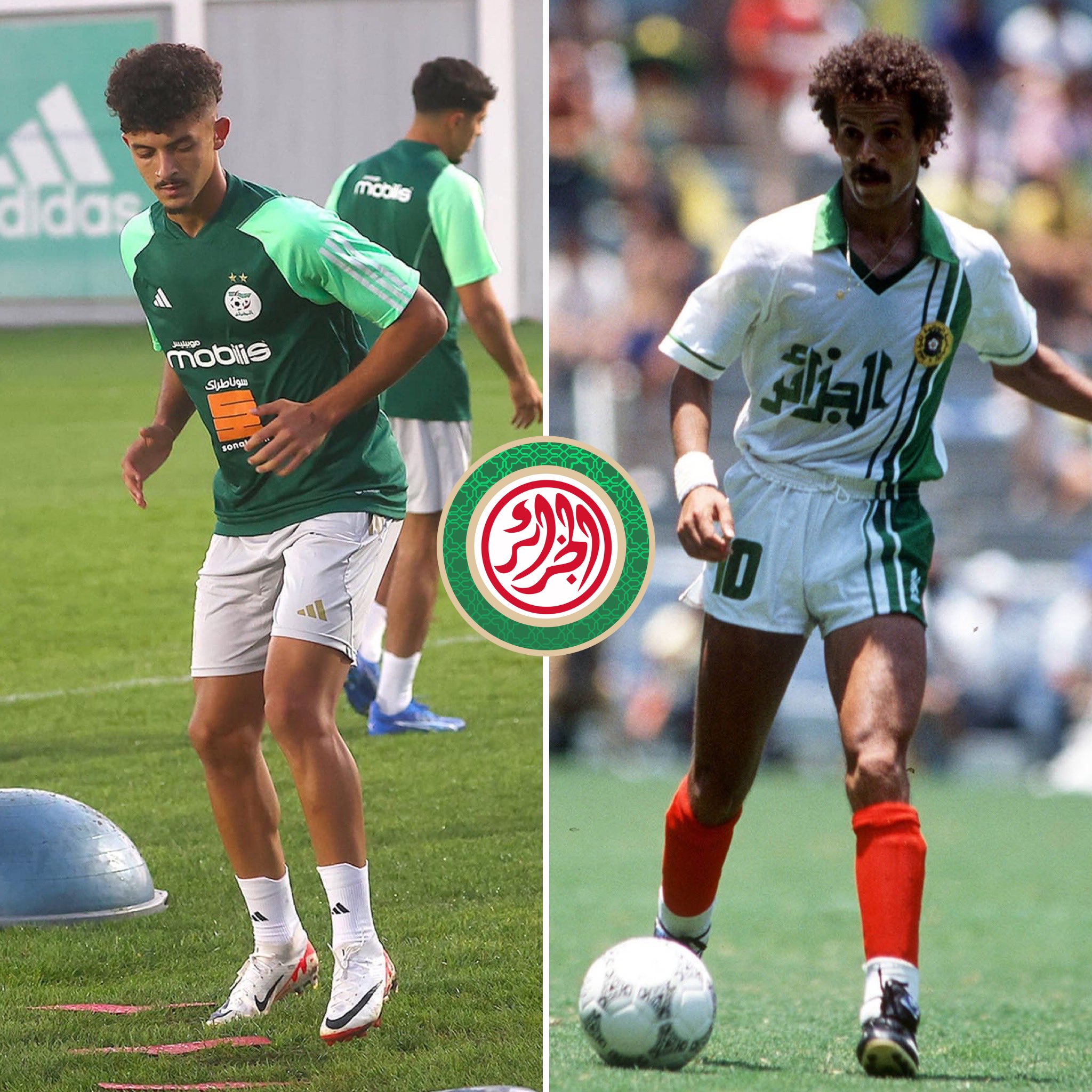 阿尔及利亚国家队逆转胜利，实力不容忽视的简单介绍