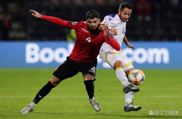 阿尔巴尼亚队大胜安道尔，取得重要胜利的简单介绍