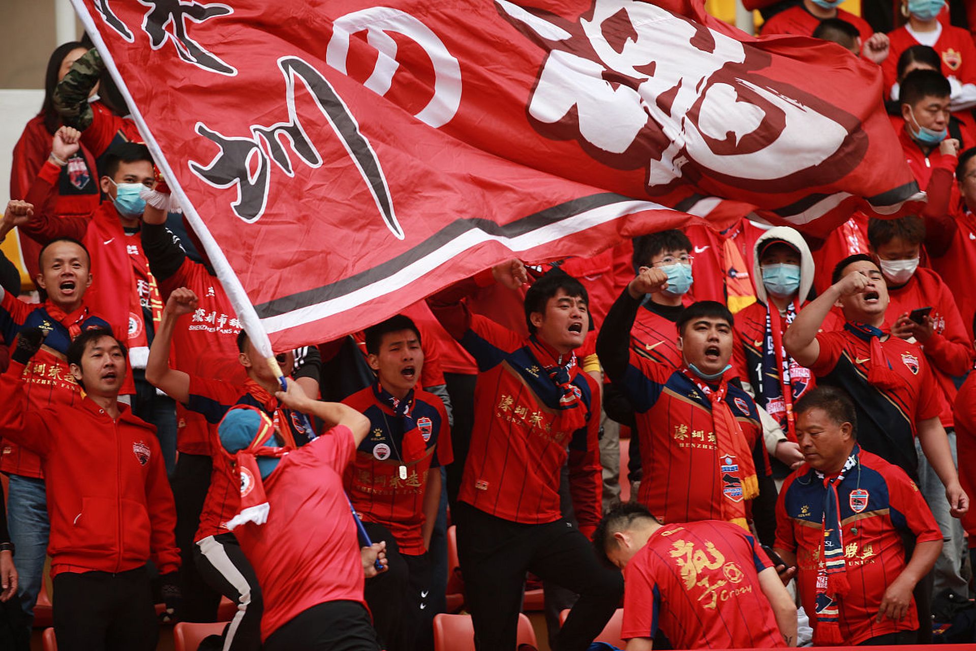 亚洲俱乐部足球比赛备受瞩目