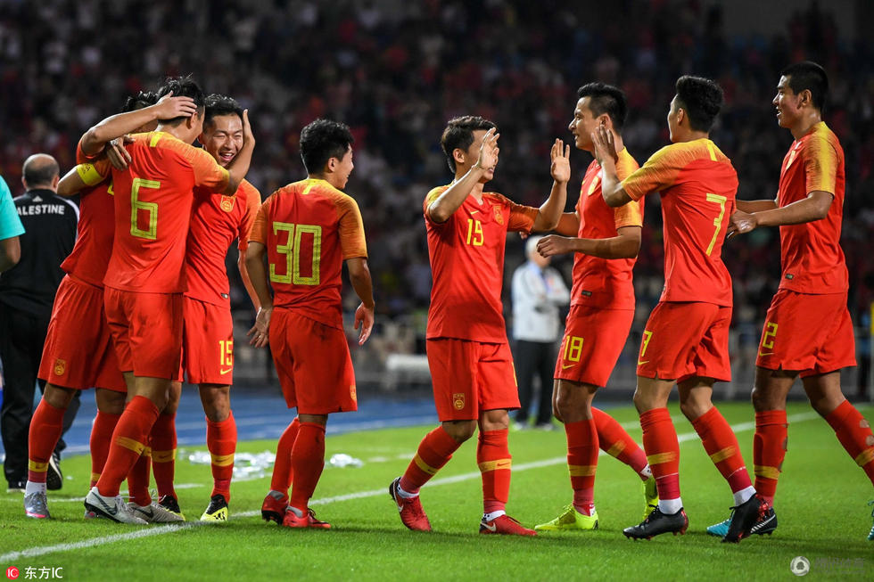 冰岛与巴勒斯坦激战争夺胜利关键的简单介绍 冰岛与巴勒斯坦激战争夺胜利关键的简单介绍