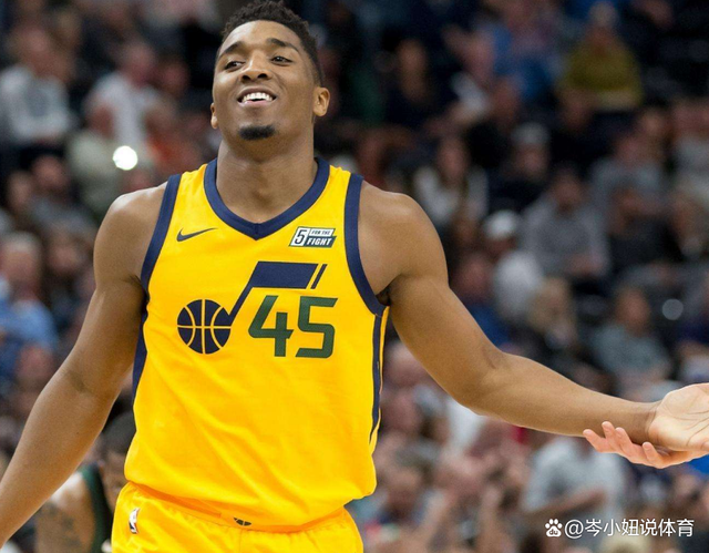 关于吉林队横扫山西队，米切尔惊艳四座的信息