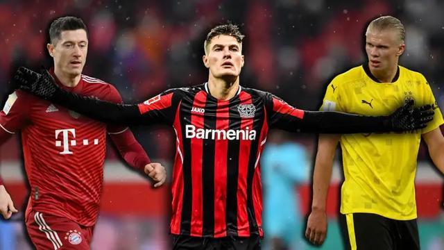 勒沃库森碾压里昂,哈兰德惊艳四座的简单介绍 勒沃库森碾压里昂,哈兰德惊艳四座的简单介绍