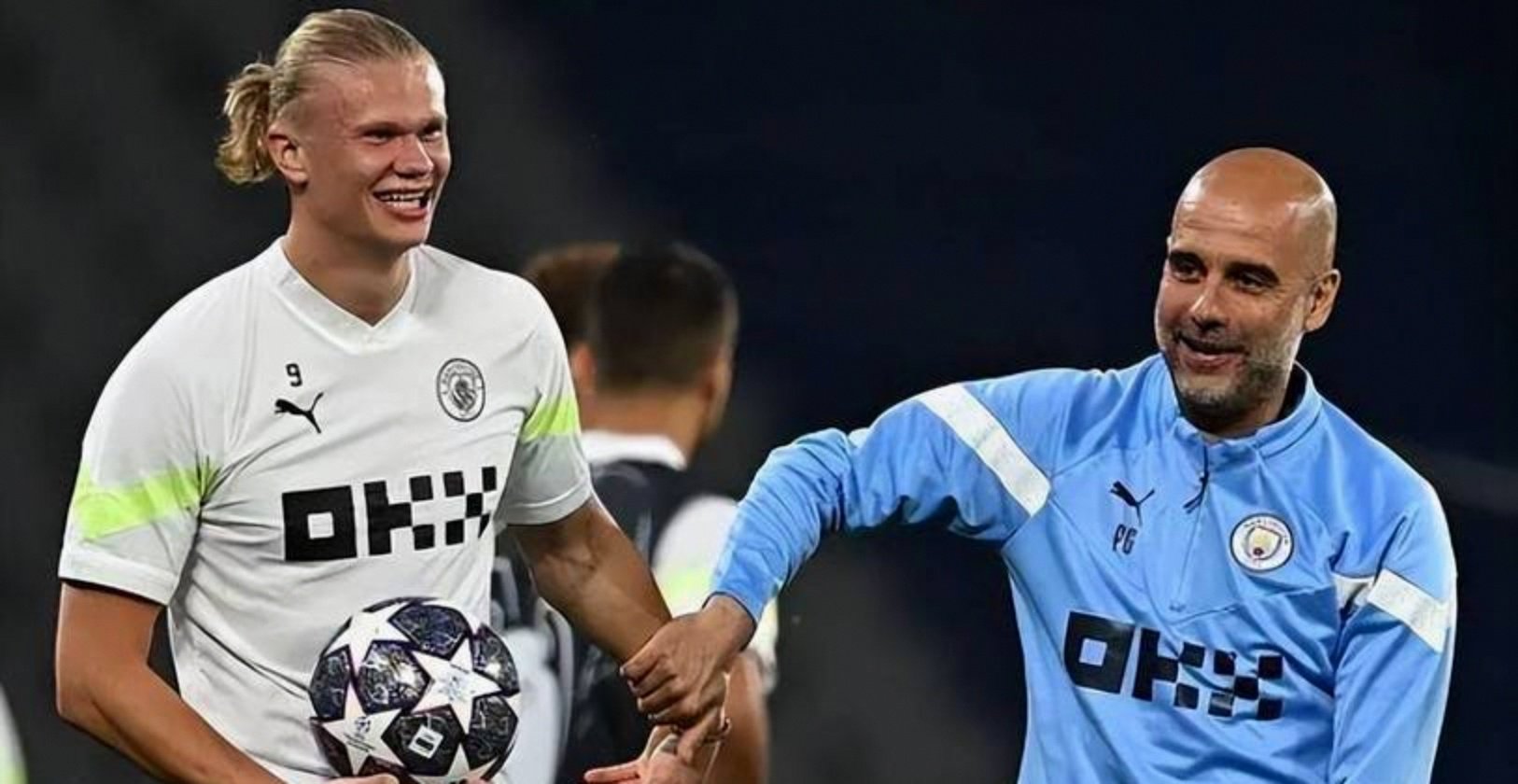 勒沃库森碾压里昂,哈兰德惊艳四座的简单介绍 勒沃库森碾压里昂,哈兰德惊艳四座的简单介绍