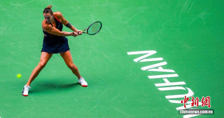 白俄罗斯田径选手再破记录 白俄罗斯田径选手再破记录