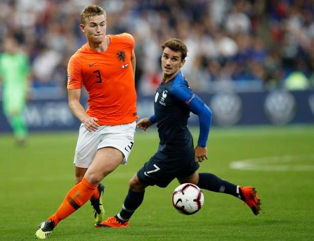 阿森纳碾压尤文,范戴克惊艳四座的简单介绍 阿森纳碾压尤文,范戴克惊艳四座的简单介绍