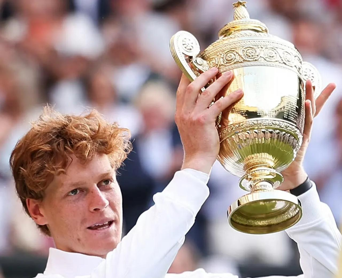 联合杯碾压戴维斯杯,辛纳扛起全队 联合杯碾压戴维斯杯,辛纳扛起全队