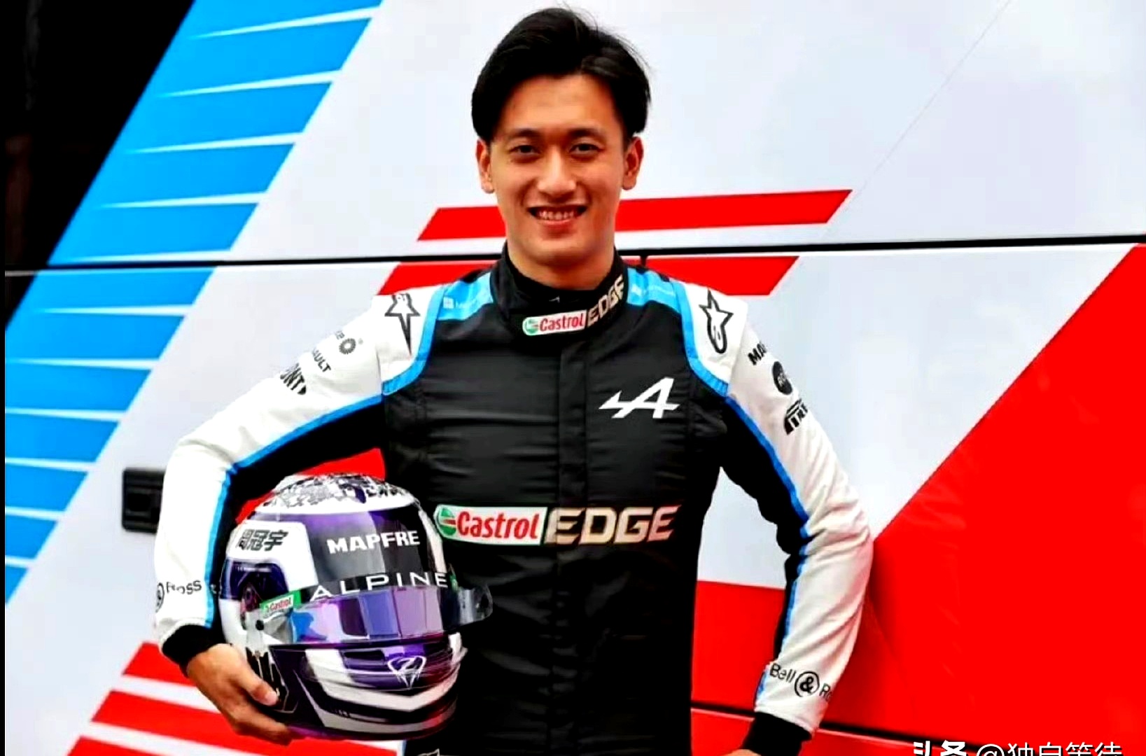 索伯车队绝杀红牛二队,周冠宇惊艳四座的简单介绍 索伯车队绝杀红牛二队,周冠宇惊艳四座的简单介绍