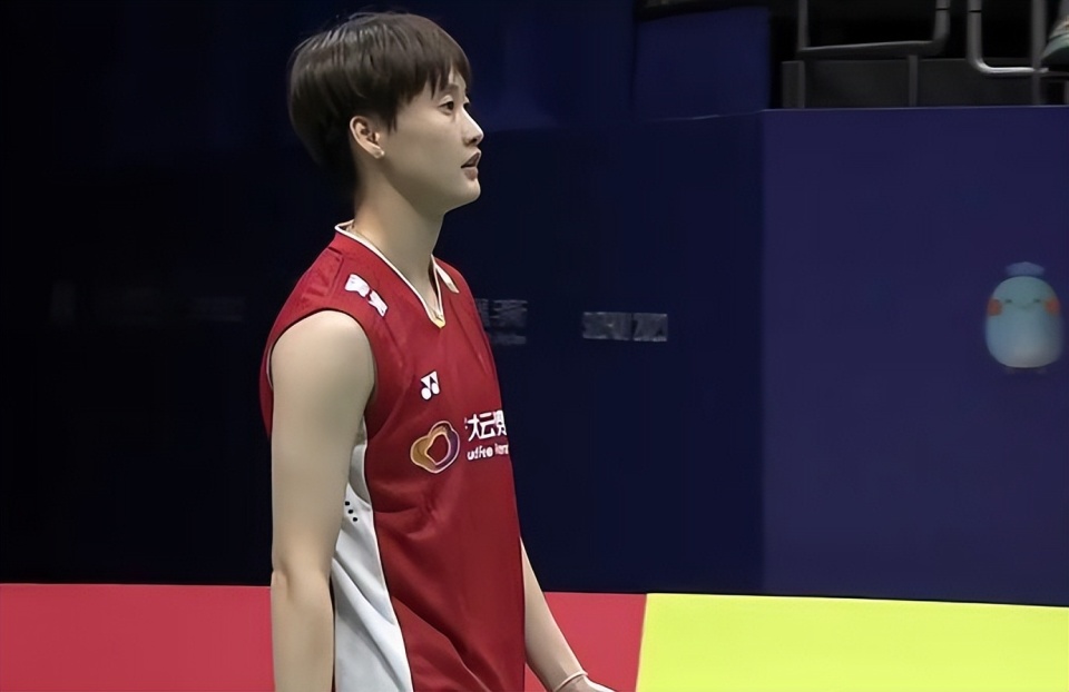 法国队完胜德国队,陈雨菲惊艳四座的简单介绍 法国队完胜德国队,陈雨菲惊艳四座的简单介绍