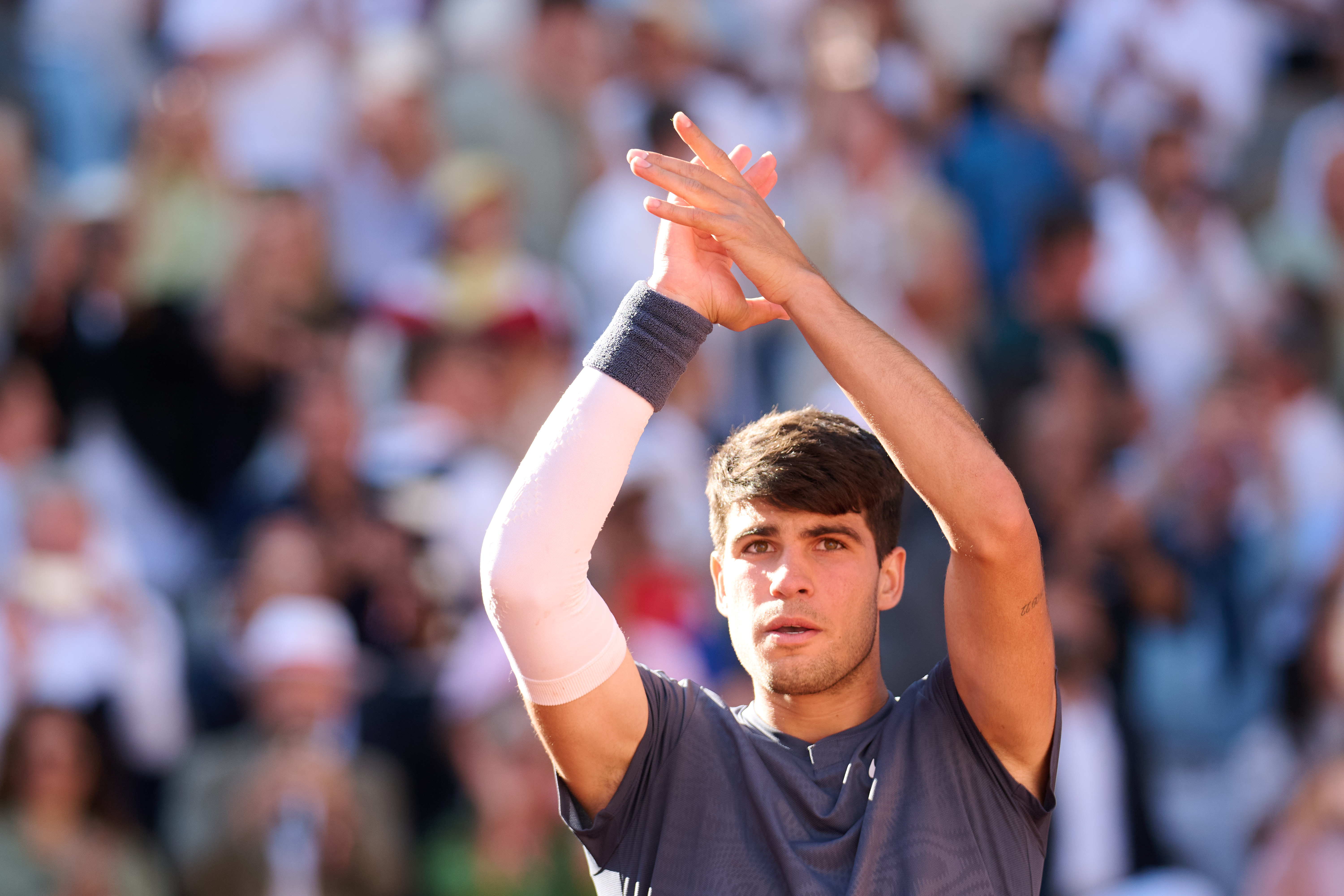 法网完胜年终总决赛,阿尔卡拉斯关键制胜的简单介绍 法网完胜年终总决赛,阿尔卡拉斯关键制胜的简单介绍