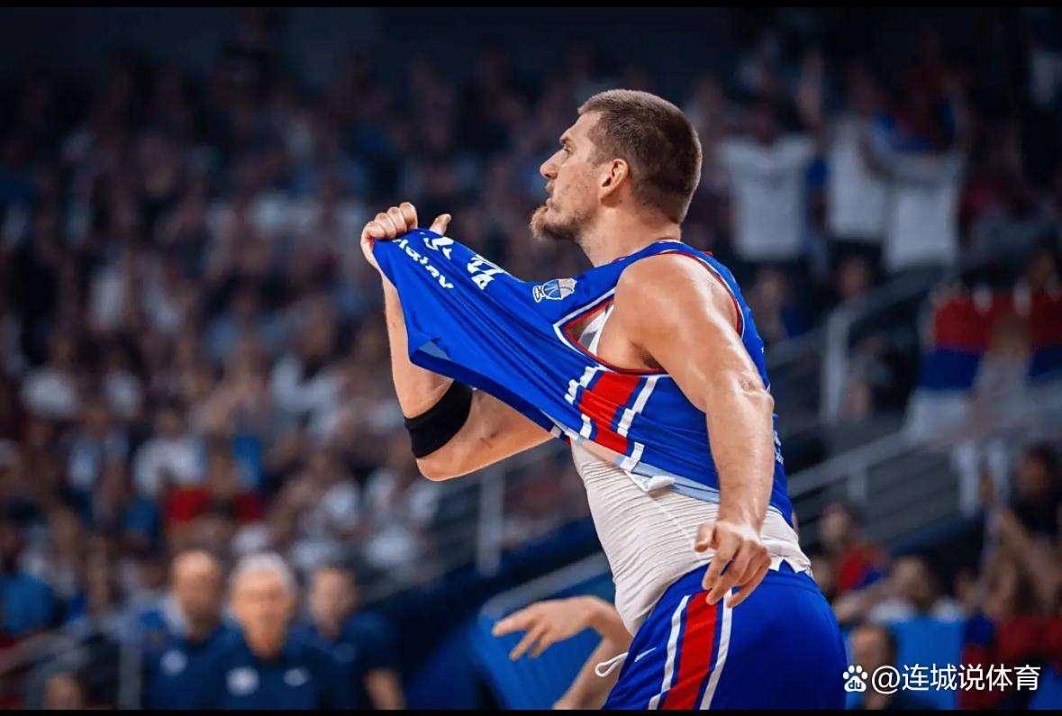 俄罗斯不敌塞尔维亚，晋级前景岌岌可危的简单介绍