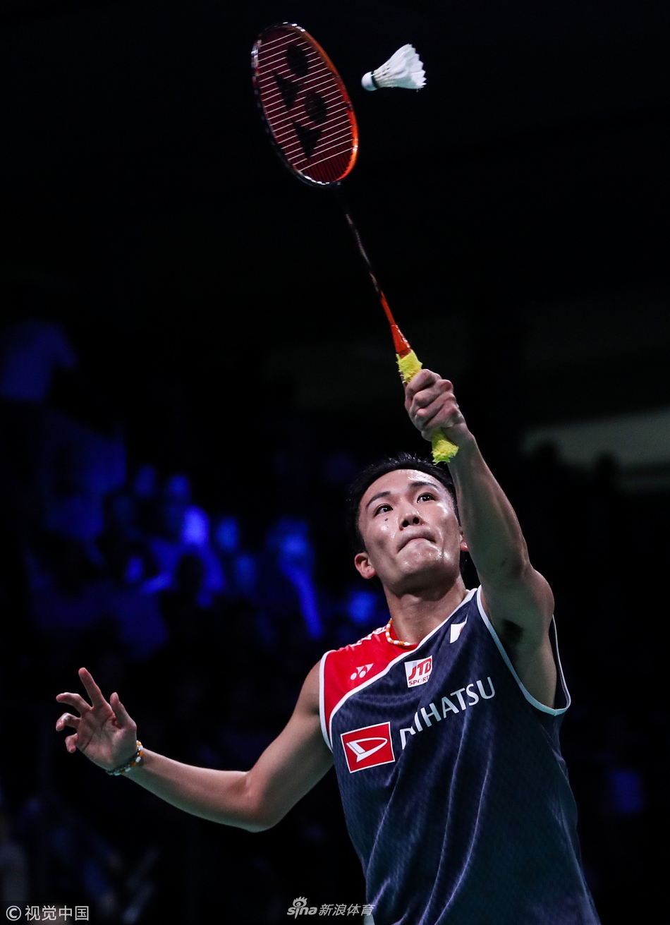 关于丹麦队鏖战马来西亚队，桃田贤斗刷新纪录的信息