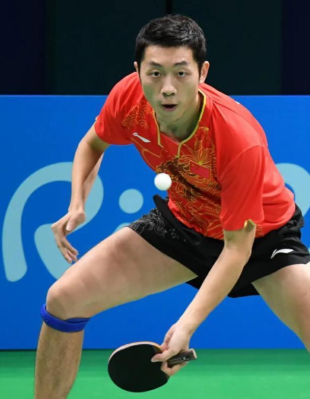 瑞典队碾压奥地利队,许昕点燃赛场 瑞典队碾压奥地利队,许昕点燃赛场