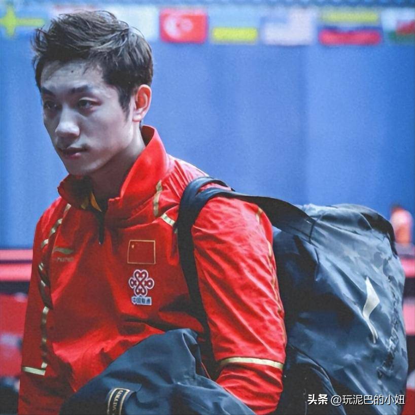 瑞典队碾压奥地利队,许昕点燃赛场 瑞典队碾压奥地利队,许昕点燃赛场