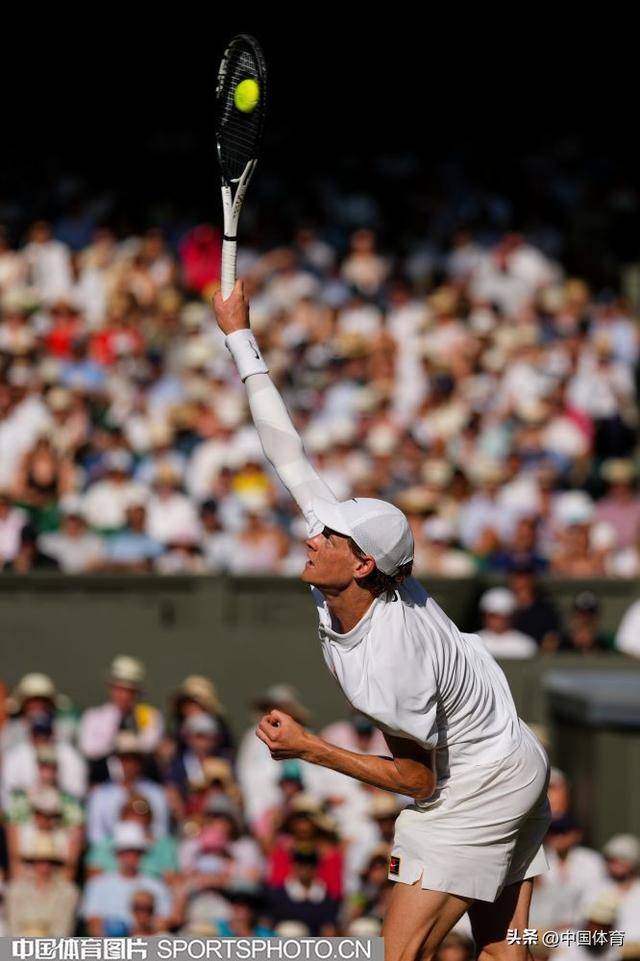 包含温网横扫戴维斯杯,辛纳刷新纪录的词条 包含温网横扫戴维斯杯,辛纳刷新纪录的词条