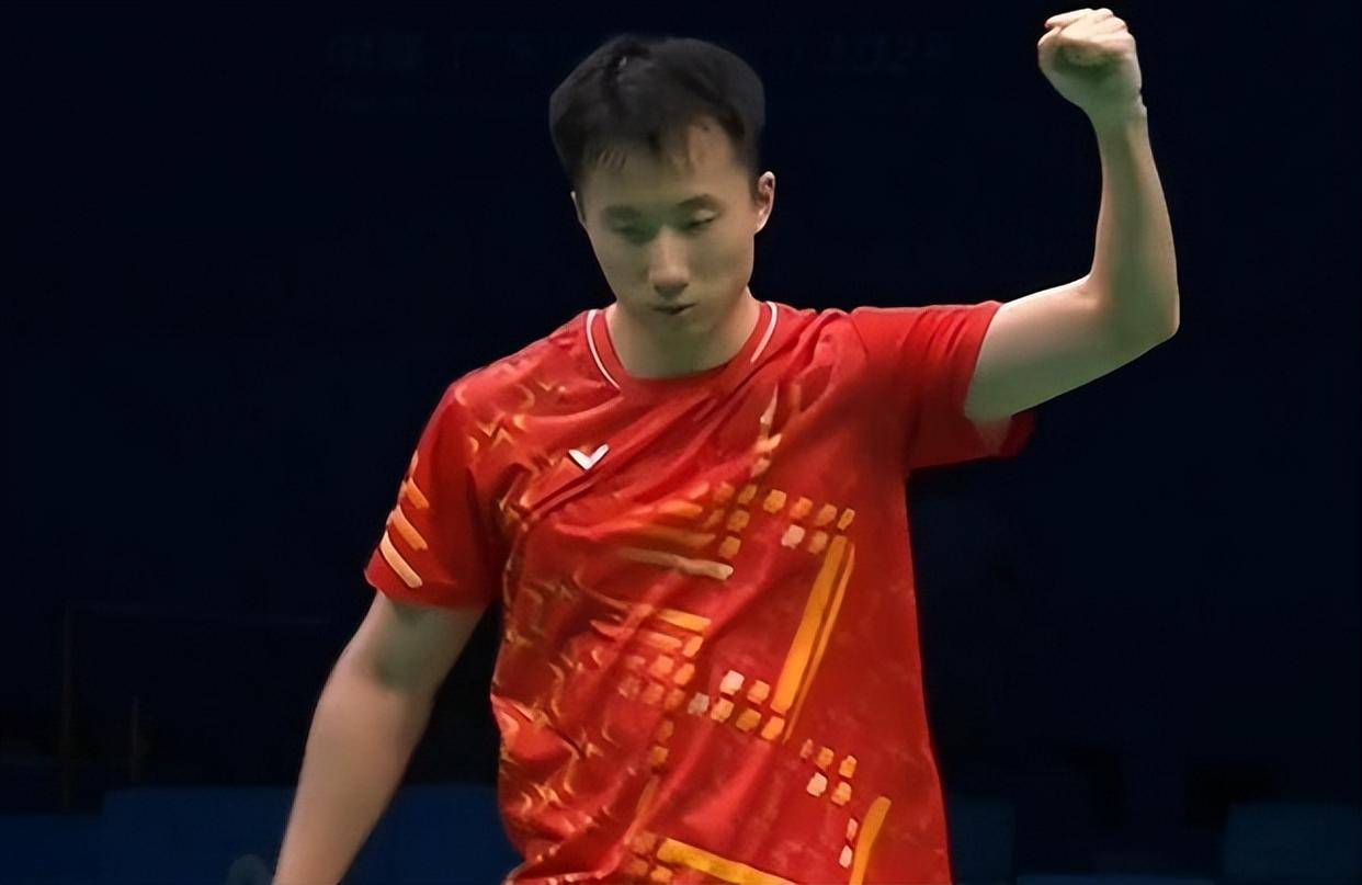 德国队翻盘韩国队，石宇奇统治全场的简单介绍