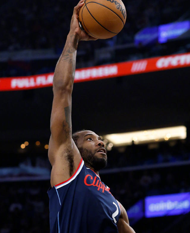 关于青岛队轻取快船，东契奇惊艳四座的信息