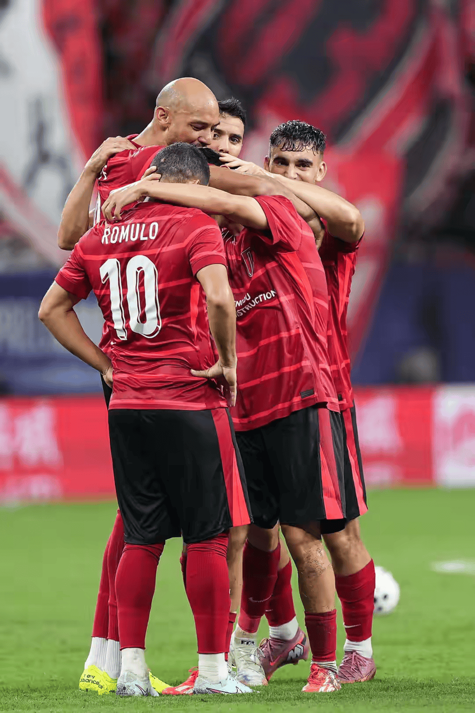 惊险夺冠!东亚球队成功晋级亚冠决赛 惊险夺冠!东亚球队成功晋级亚冠决赛