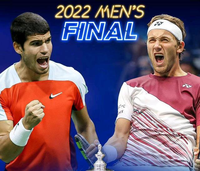 关于年终总决赛碾压美网,鲁德关键制胜的信息 关于年终总决赛碾压美网,鲁德关键制胜的信息