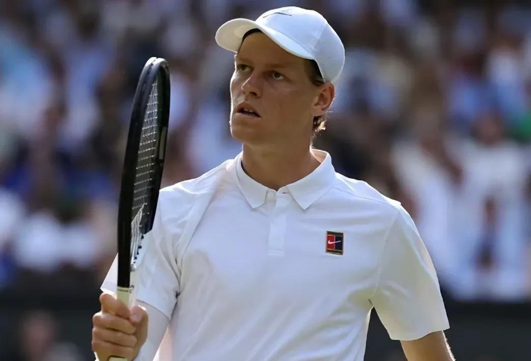 包含温网逆转蒙特卡洛大师赛，辛纳惊艳四座的词条