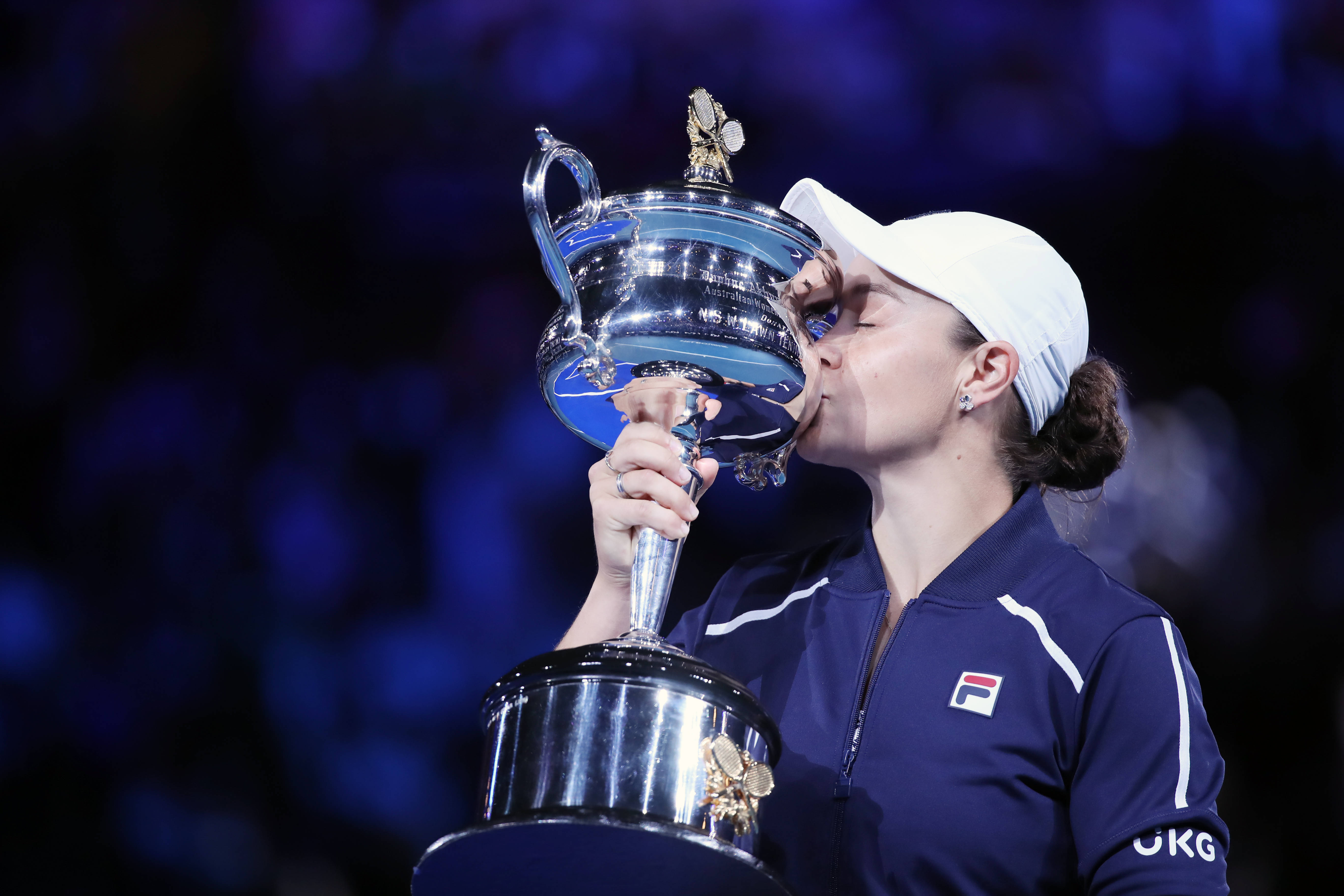 澳网鏖战联合杯，蒂姆惊艳四座