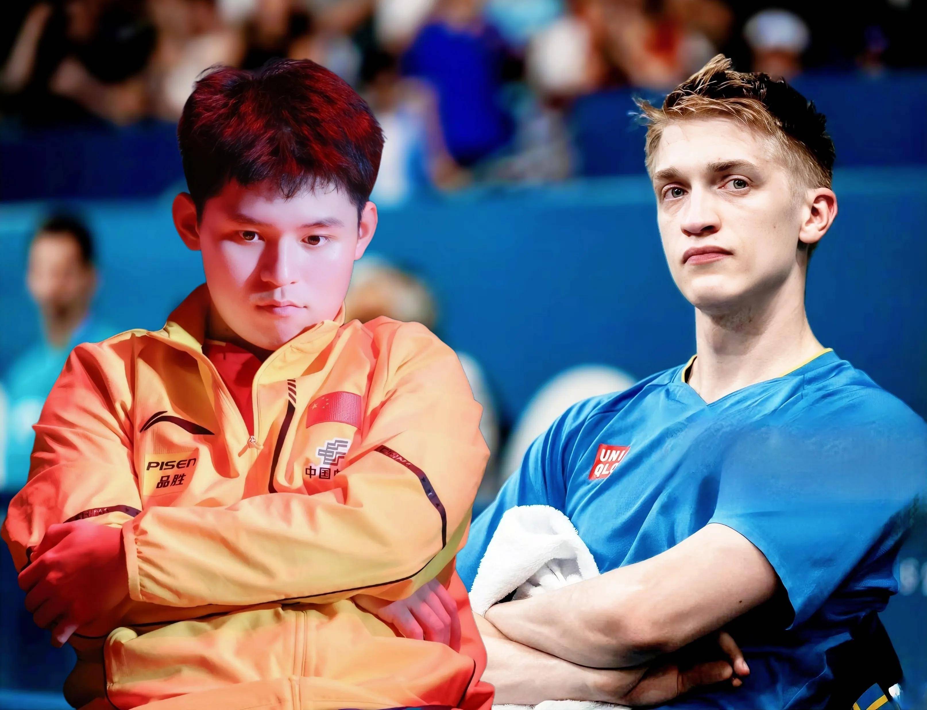 关于瑞典队险胜英格兰队,林高远状态火热的信息 关于瑞典队险胜英格兰队,林高远状态火热的信息