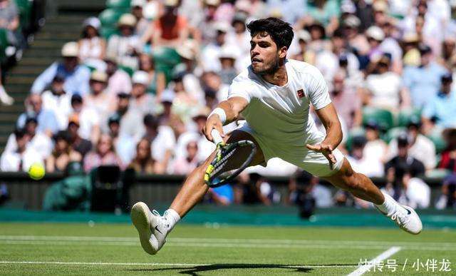 包含温网翻盘蒙特卡洛大师赛，阿尔卡拉斯点燃赛场的词条