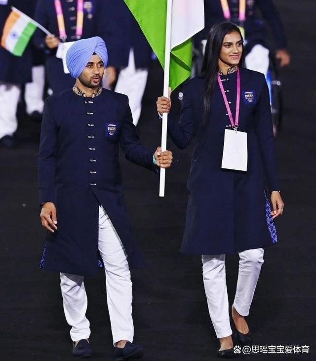 韩国队力克印度队，辛杜惊艳四座的简单介绍