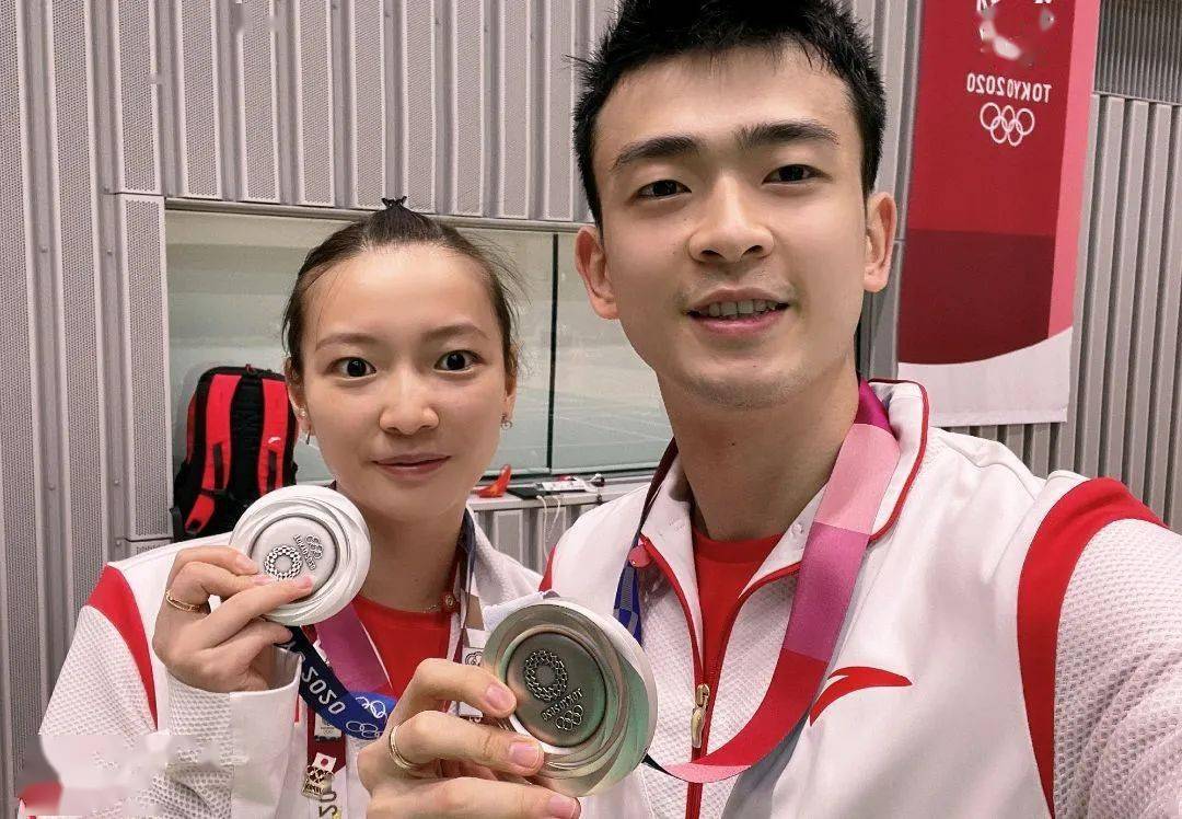 泰国队逆转印尼队，黄鸭组合刷新纪录