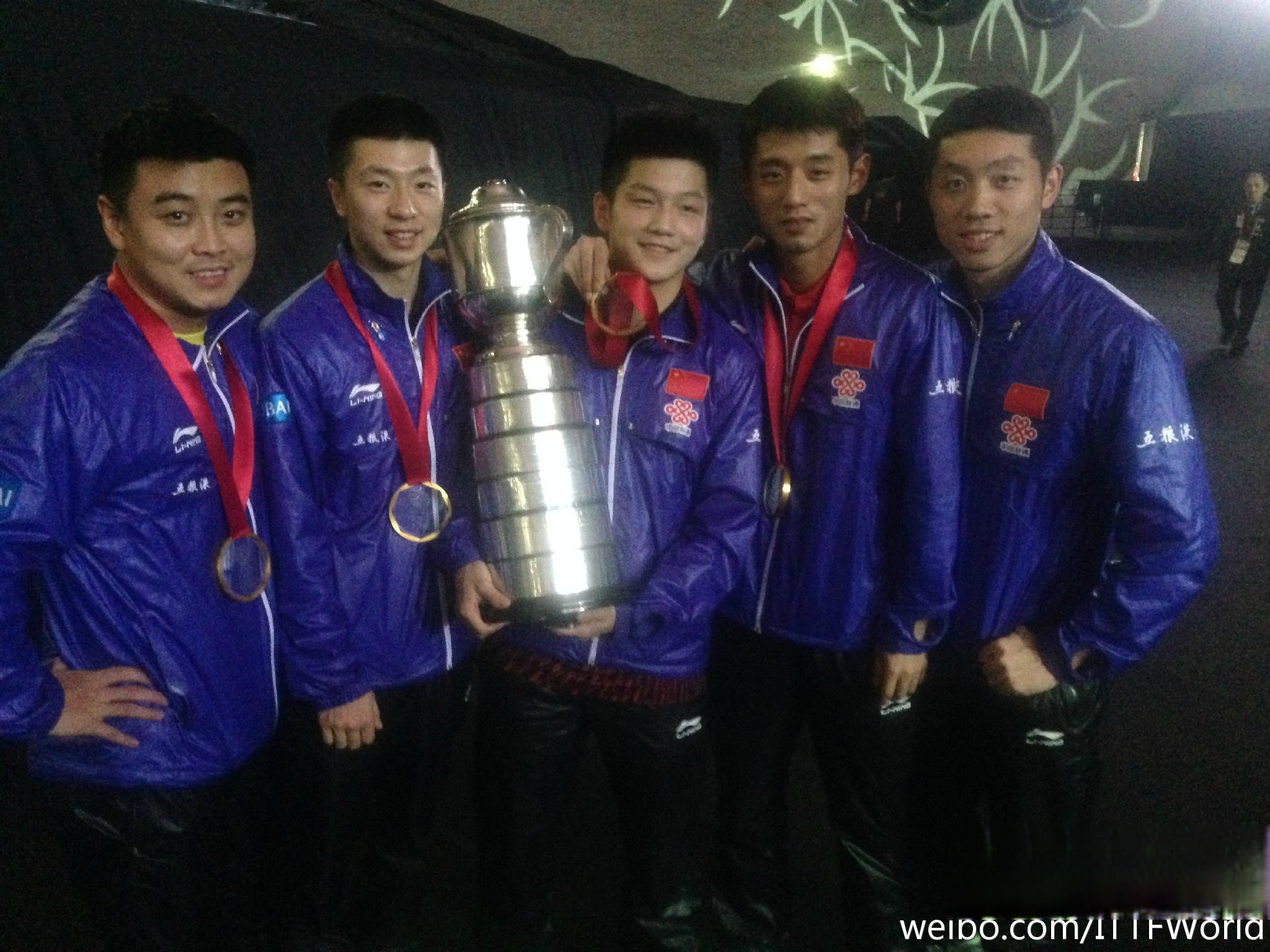 日本队逆转韩国队,张继科统治全场 日本队逆转韩国队,张继科统治全场